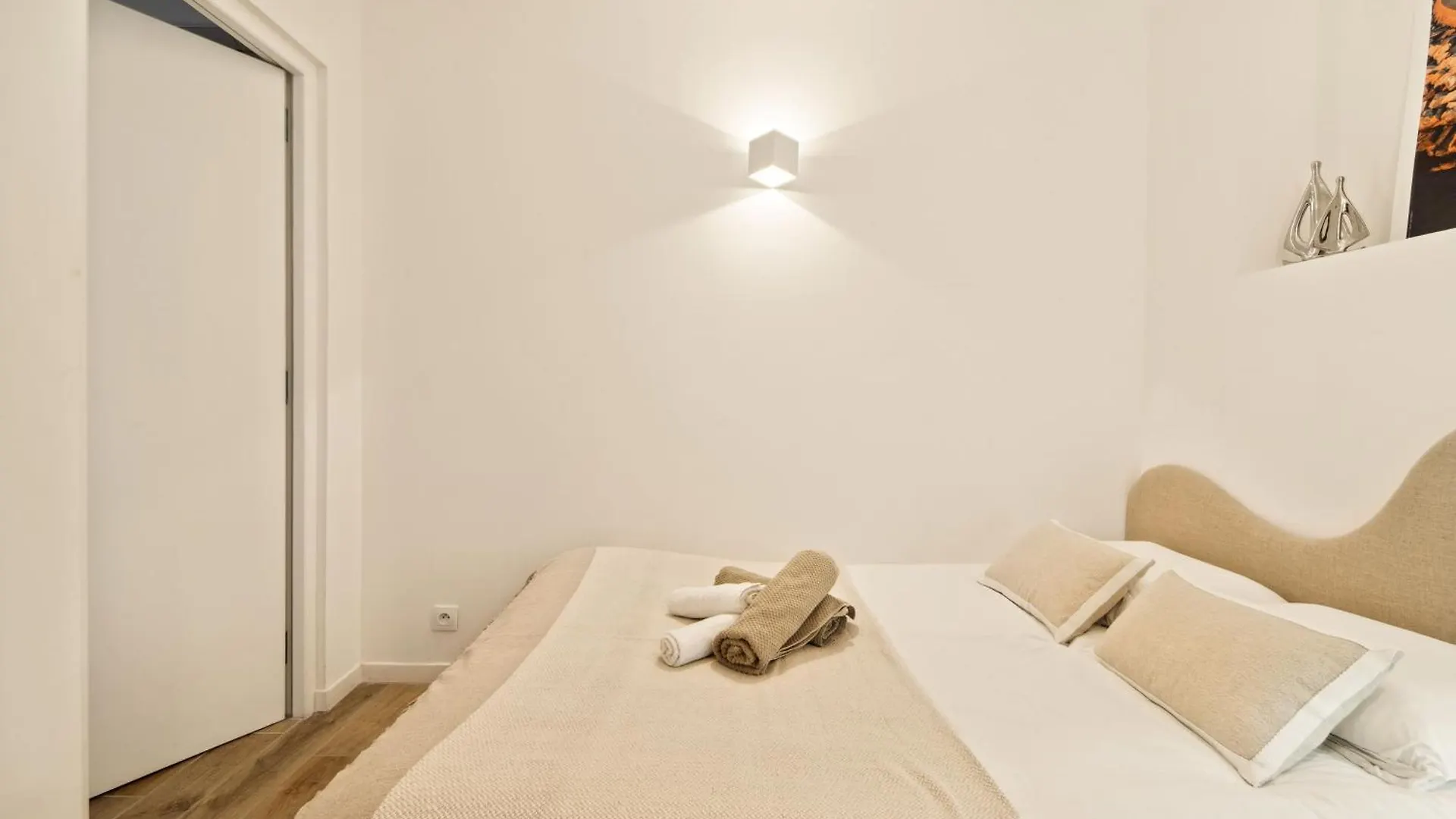 Charming Appt- Ac- 1Br 2P - Centre St Tropez Apartment Saint-Tropez France