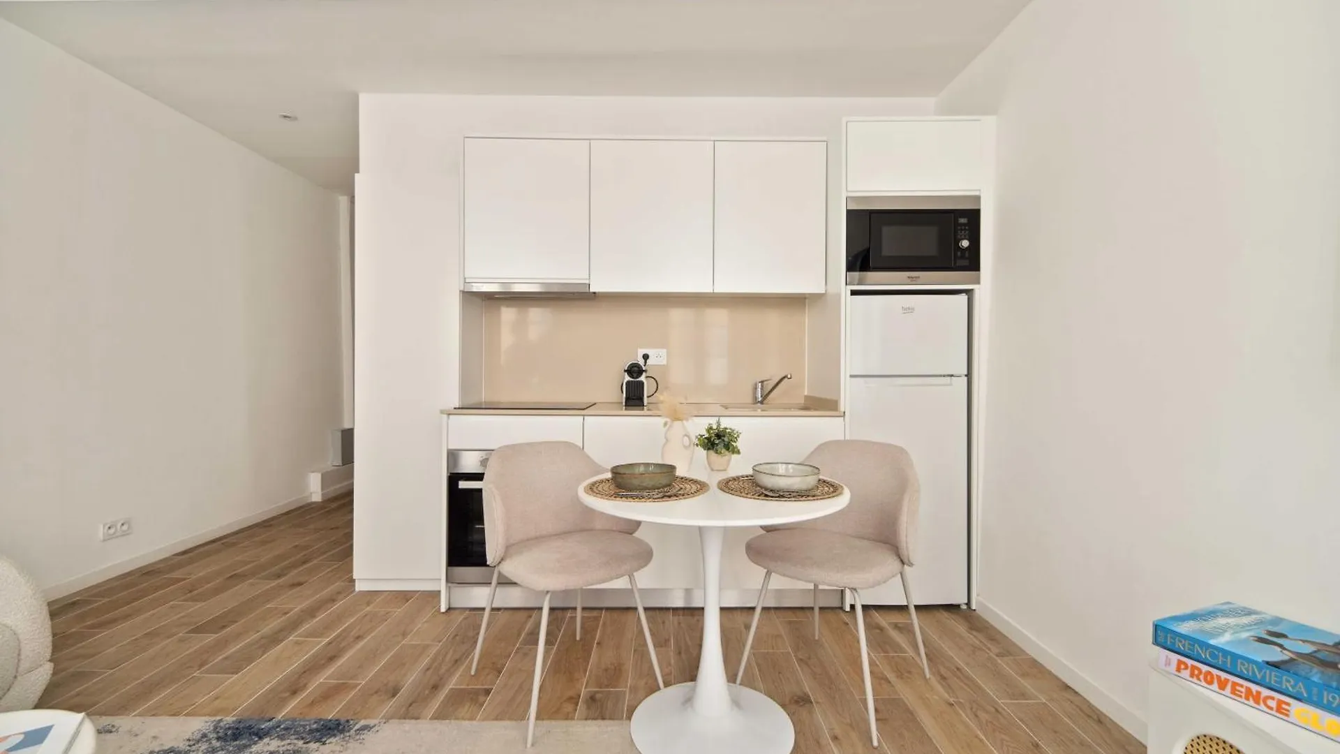 Charming Appt- Ac- 1Br 2P - Centre St Tropez Apartment Saint-Tropez