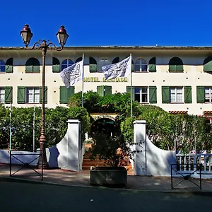 Hotel Ermitage, Saint-Tropez